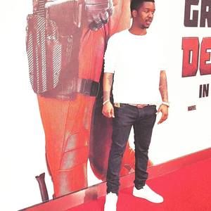 Meet your Posher, Luca